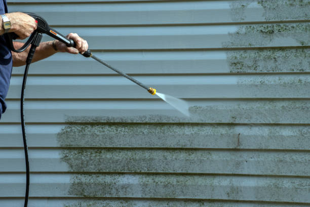 Best Dumpster Area Cleaning  in Finderne, NJ