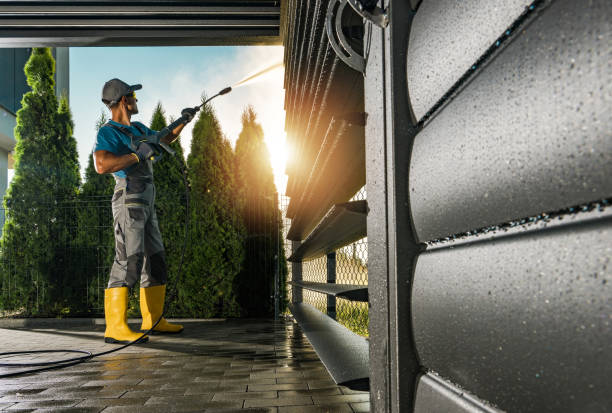 Best Solar Panel Cleaning  in Finderne, NJ