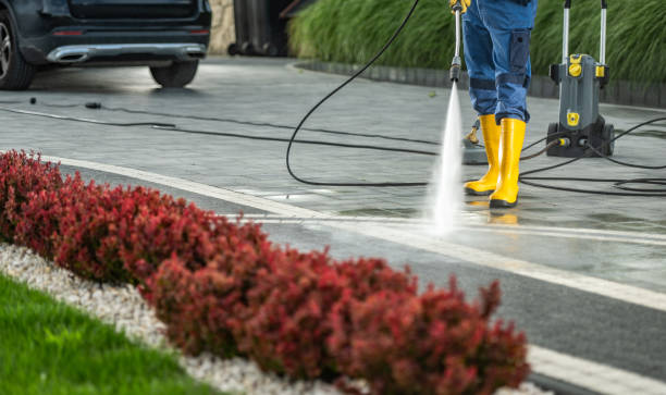 Best Gas Station Cleaning  in Finderne, NJ