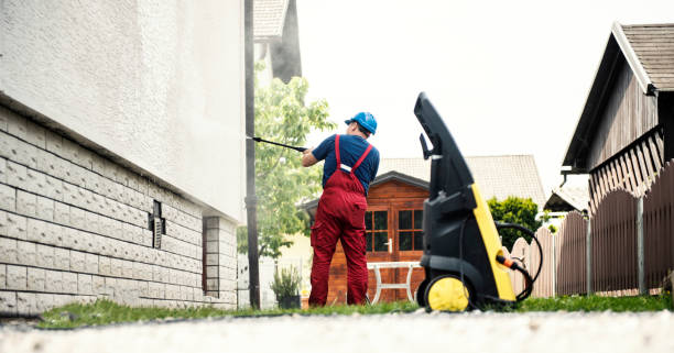Professional Pressure Washing Services in Finderne, NJ